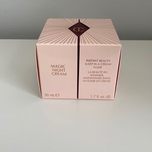Charlotte Tilbury Magic Night Cream 50ml 1.7oz
